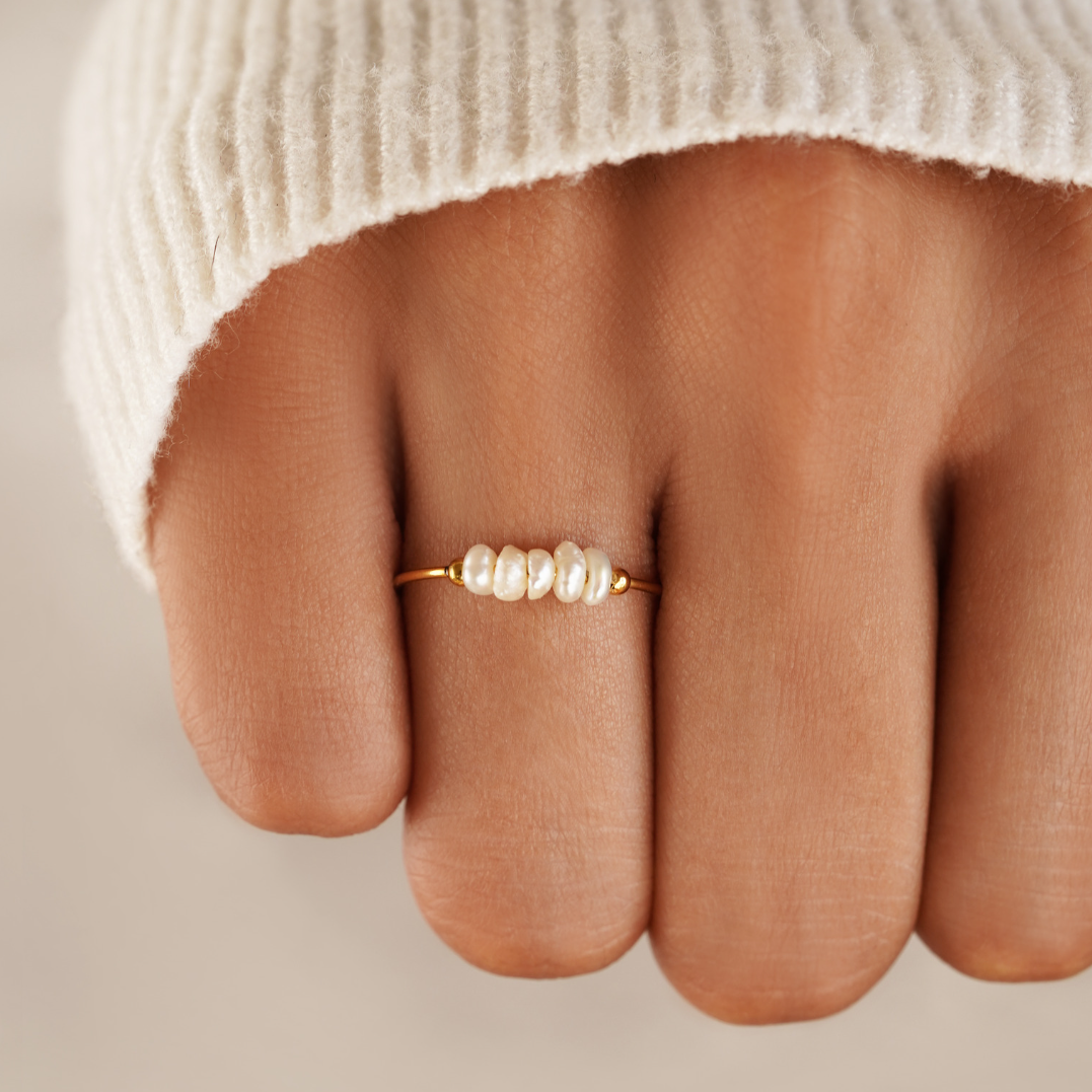 Grace - Ring