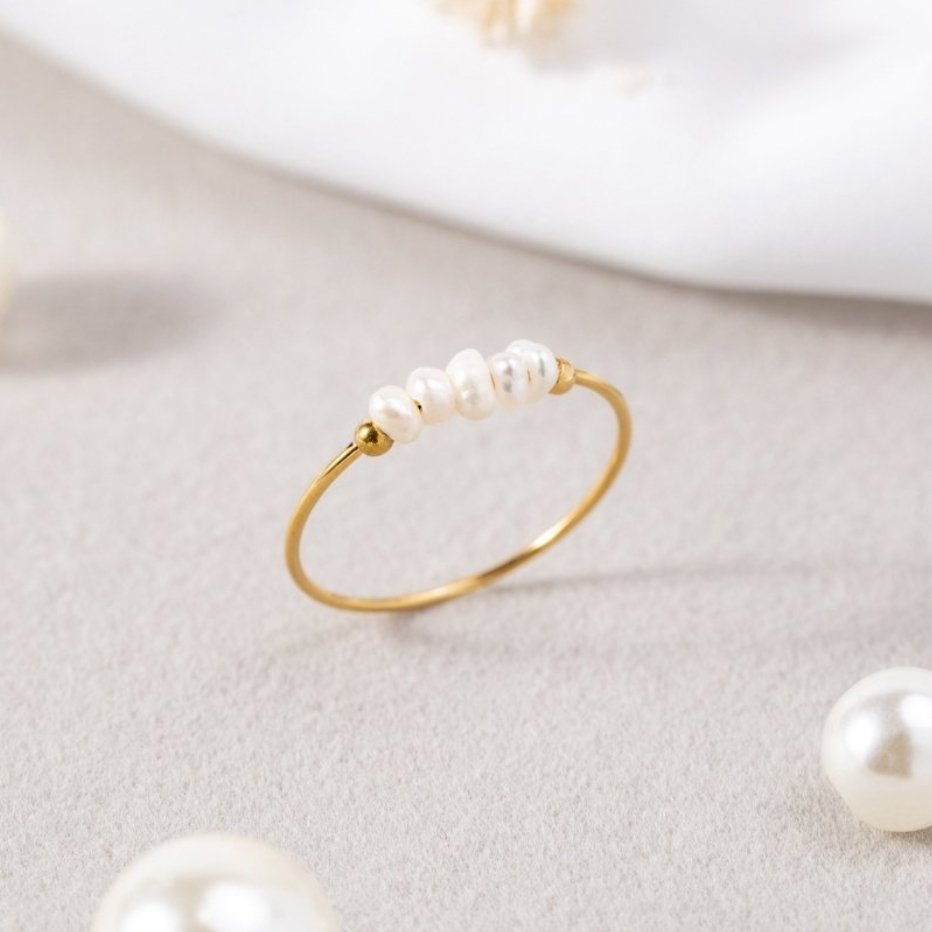 Grace - Ring