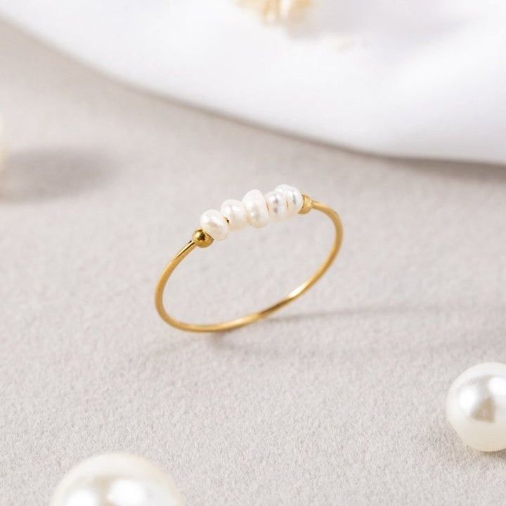 Grace - Ring