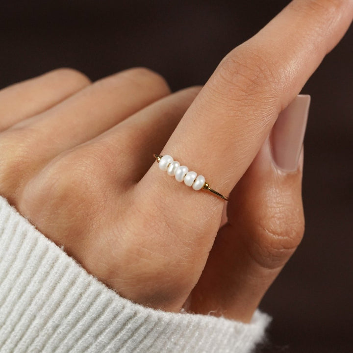 Grace - Ring