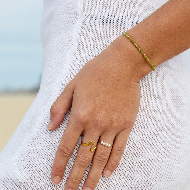 Grace - Ring