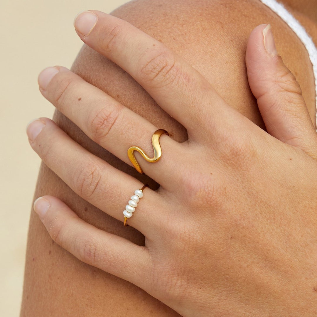 Grace - Ring