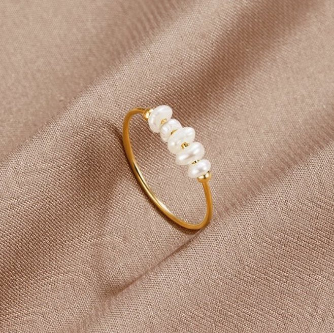 Grace - Ring