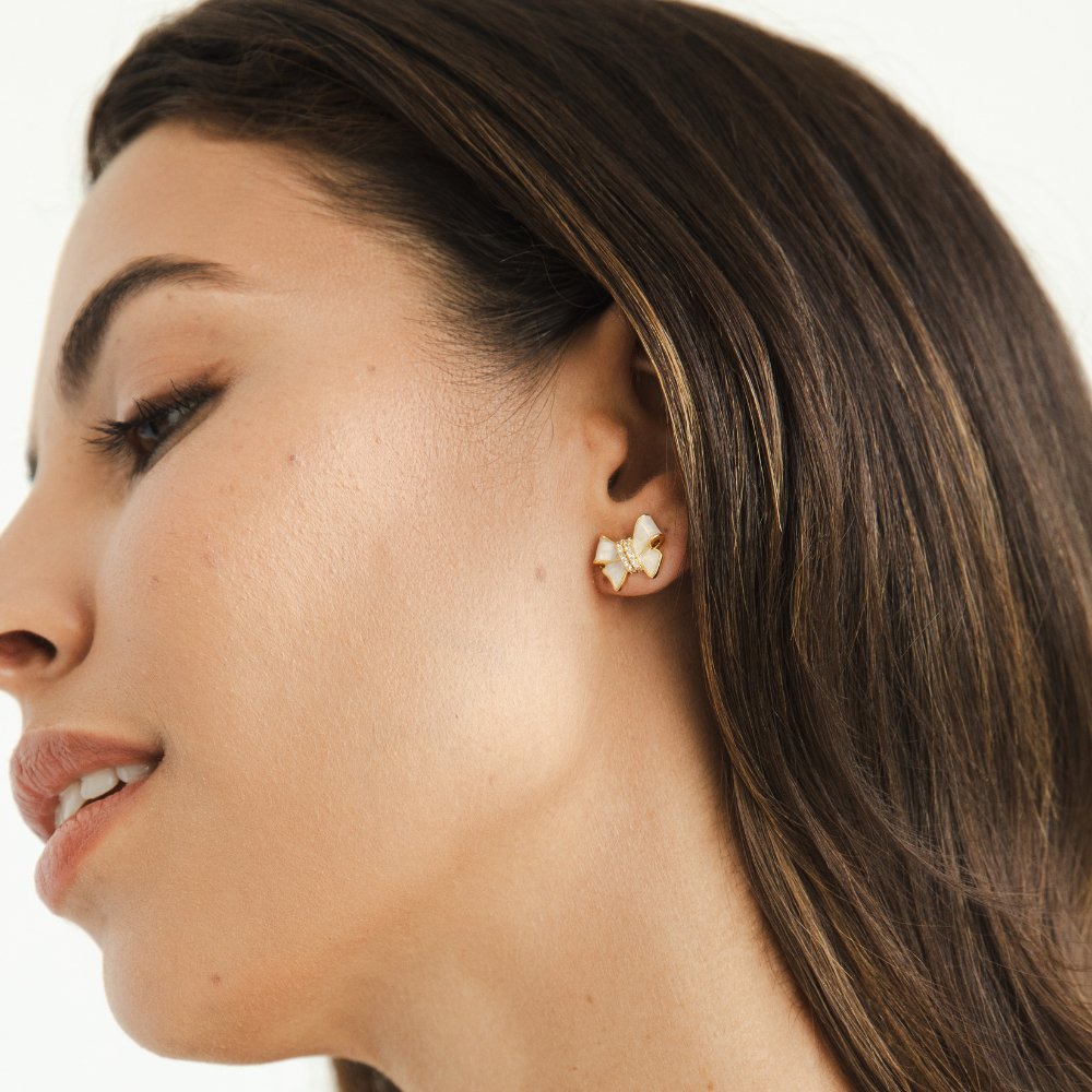 Clara - Earrings