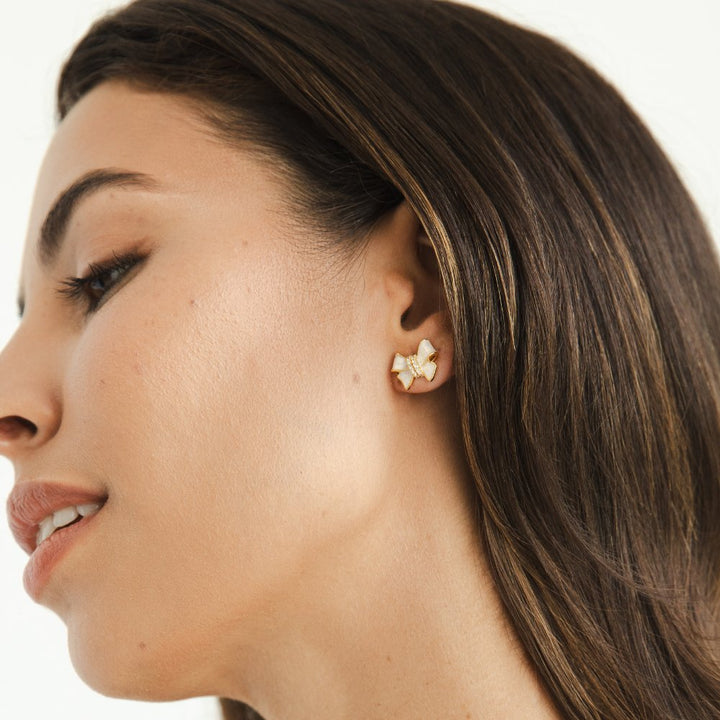 Clara - Earrings