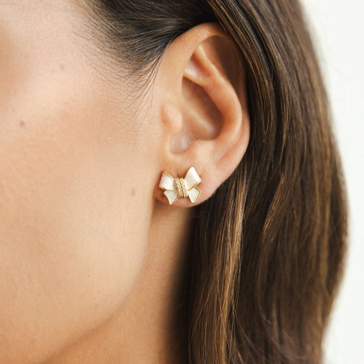Clara - Earrings
