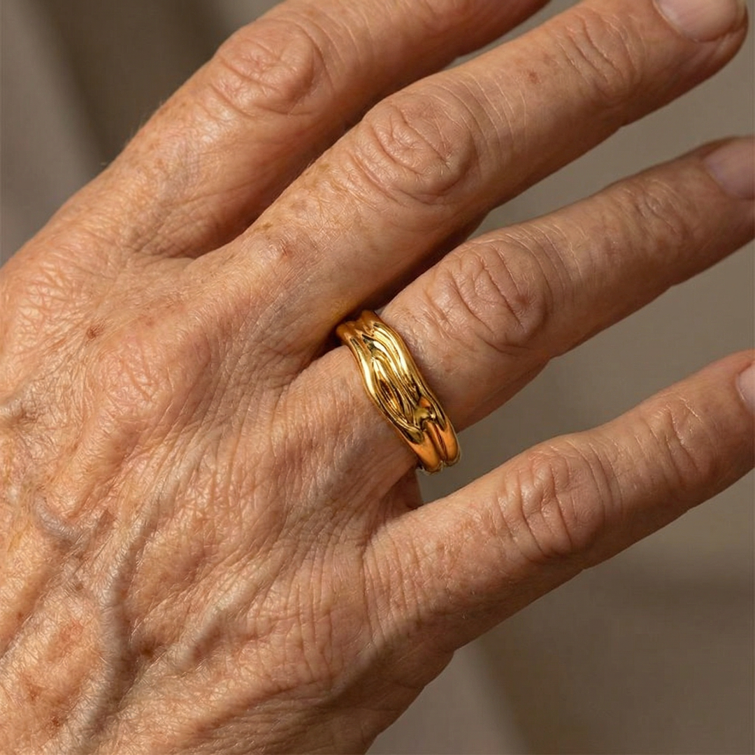 Mette - Ring