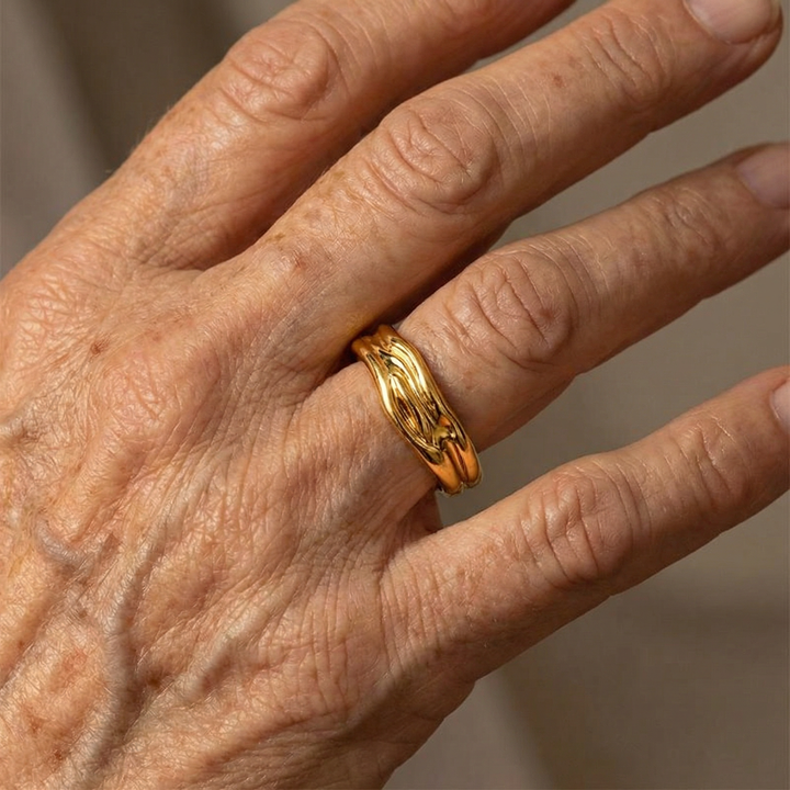 Mette - Ring