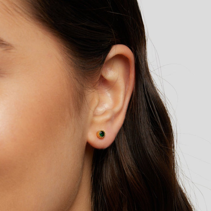 Viktoria - Earrings