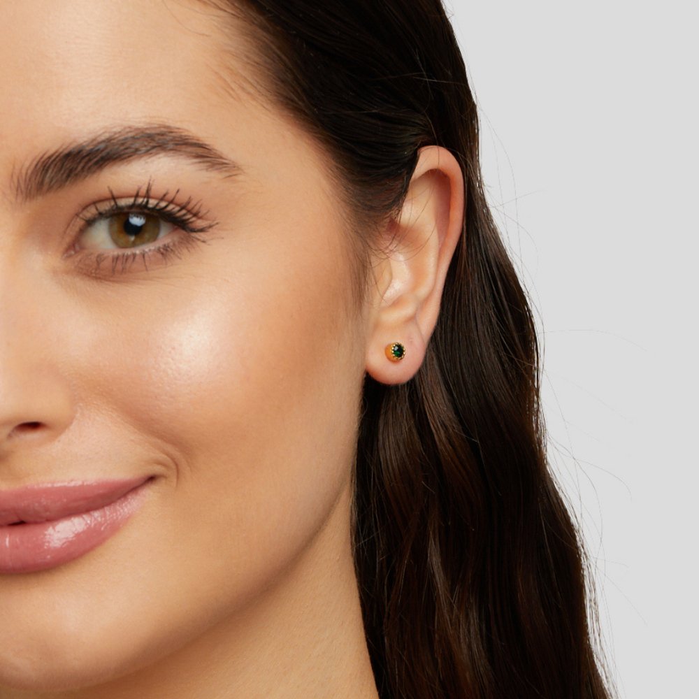 Viktoria - Earrings