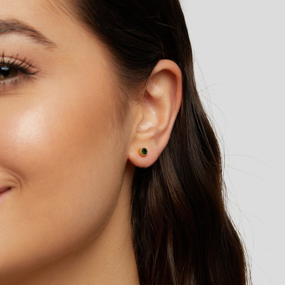 Viktoria - Earrings