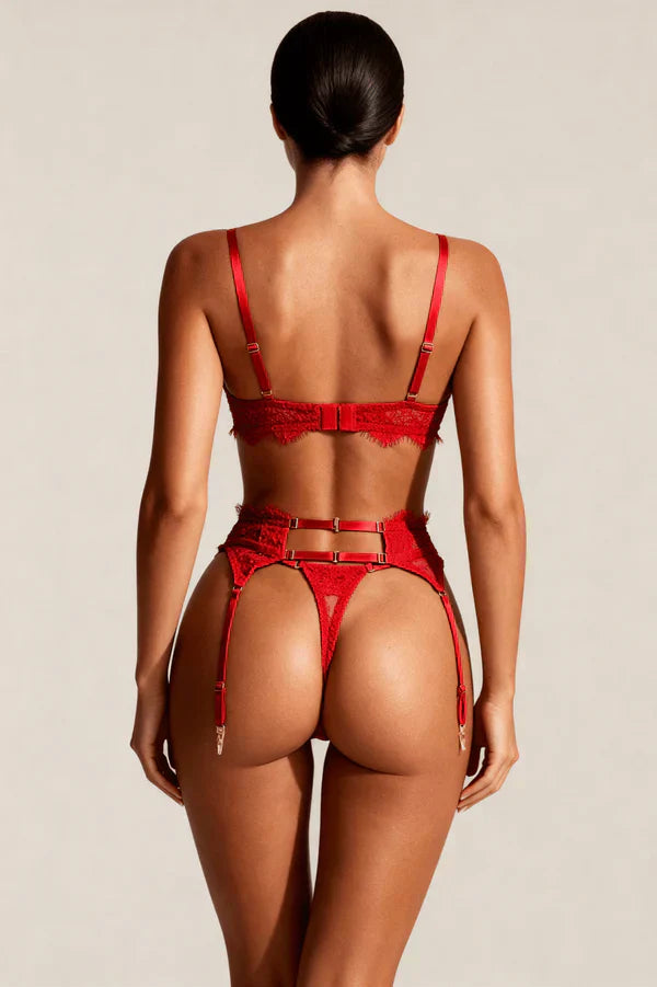 Laurel 4-Piece Set