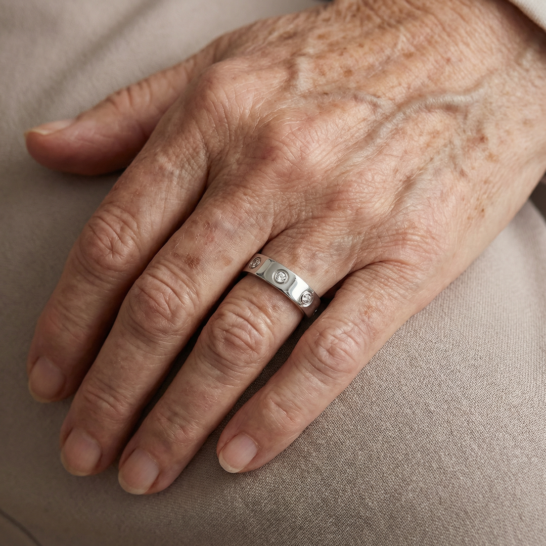 Signe – Ring