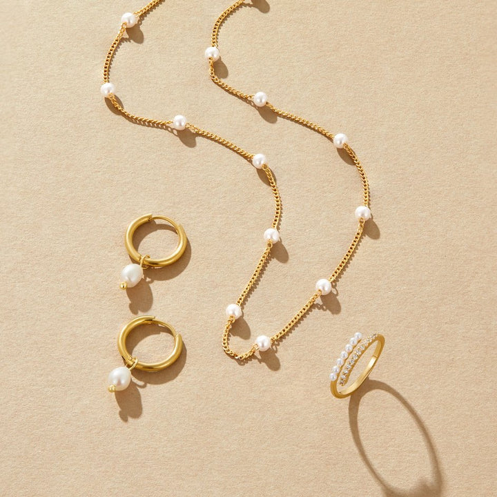 Elisa-Marie – Earrings