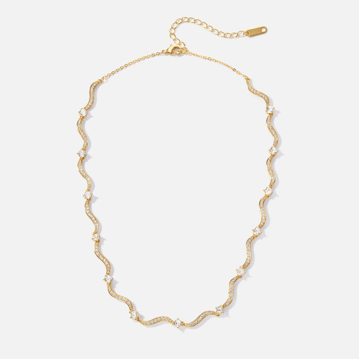 Josefine - Necklace