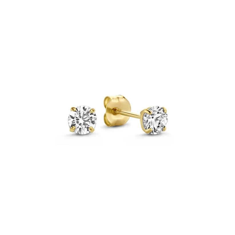 Moon Tears - Earrings Set