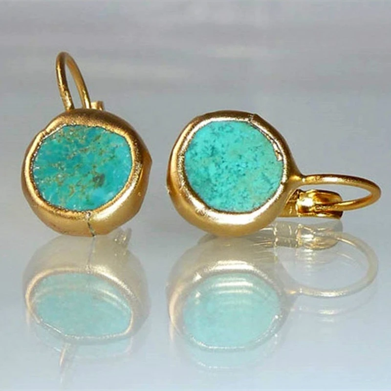 Eva - Earrings