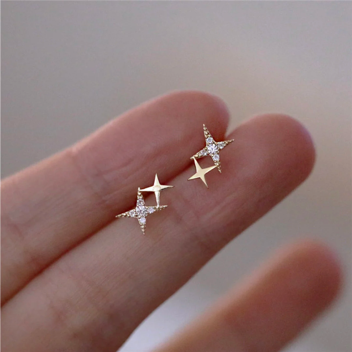 Kathrin - Earrings