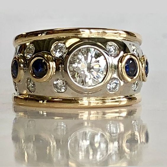 Barbara - Ring