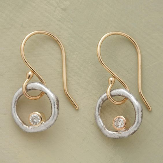 Marlene - Earrings