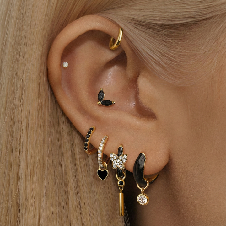Theresia – Earrings