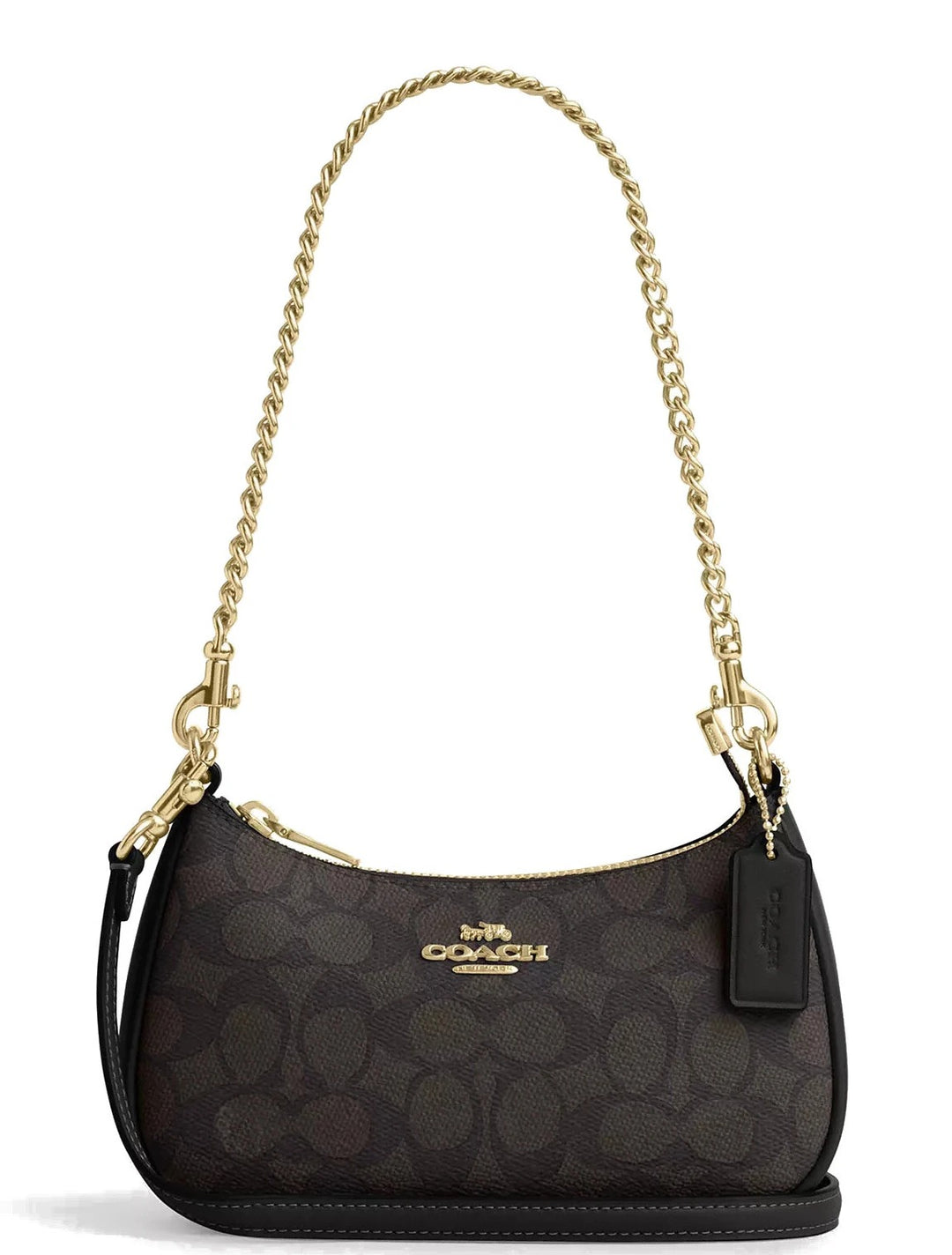 Coach Teri Shoulder Bag