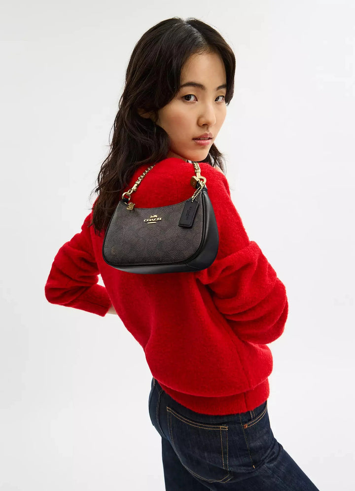 Coach Teri Shoulder Bag
