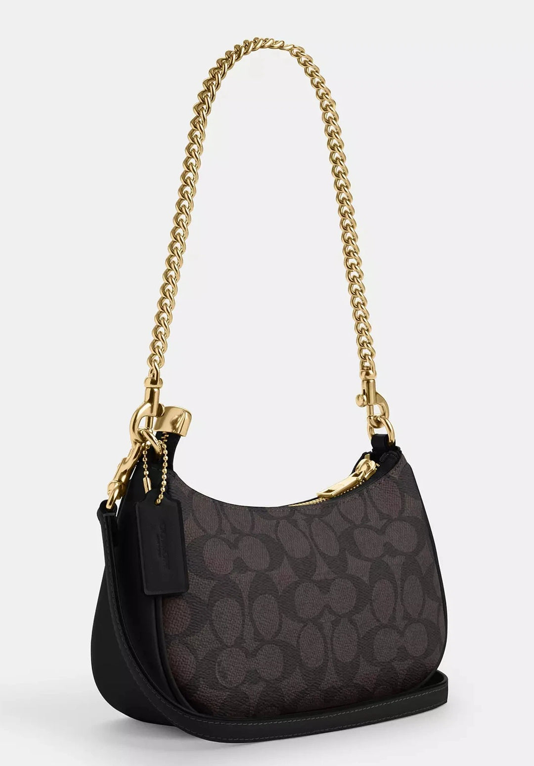 Coach Teri Shoulder Bag