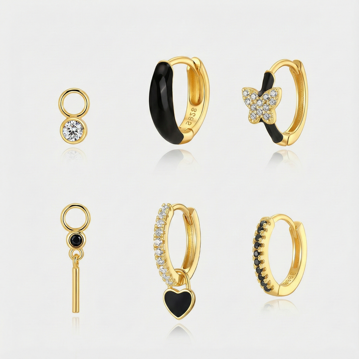 Theresia – Earrings
