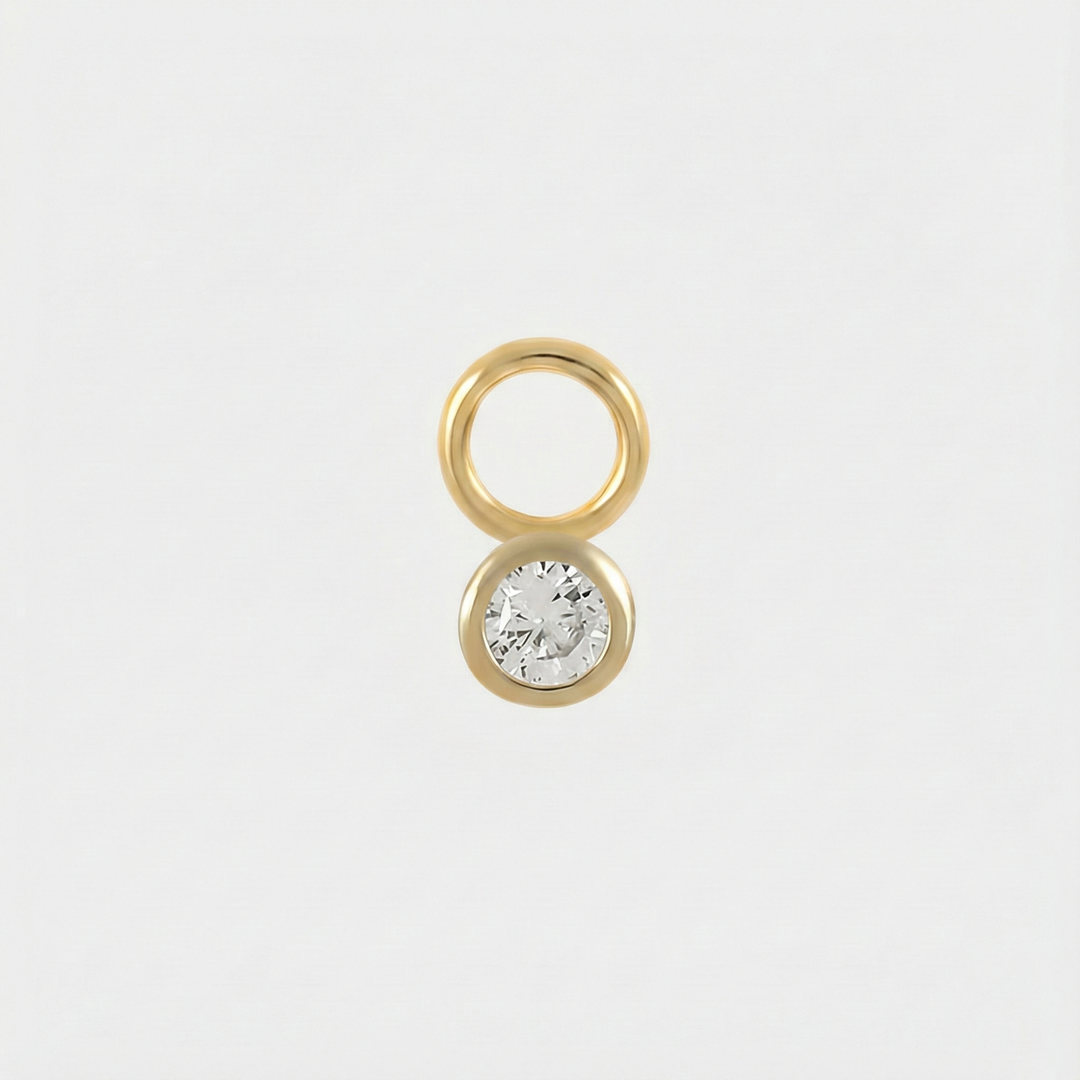Theresia – Earrings