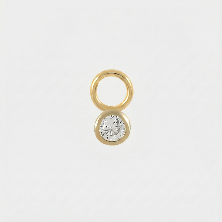 Theresia – Earrings