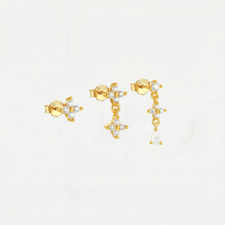 Anika – Earrings
