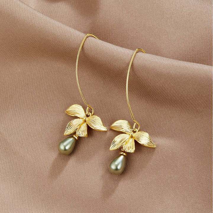 Juliana - Earrings