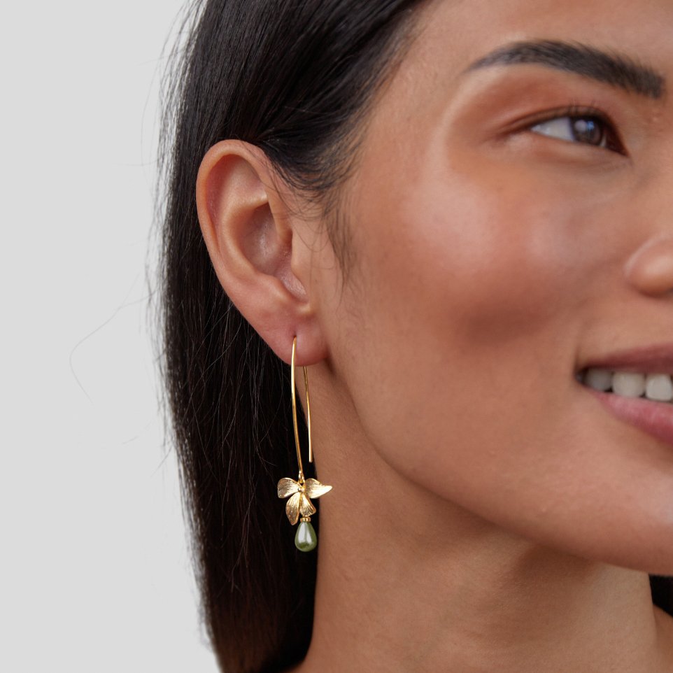 Juliana - Earrings