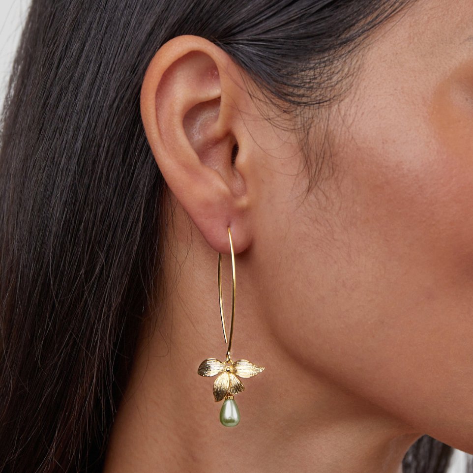 Juliana - Earrings