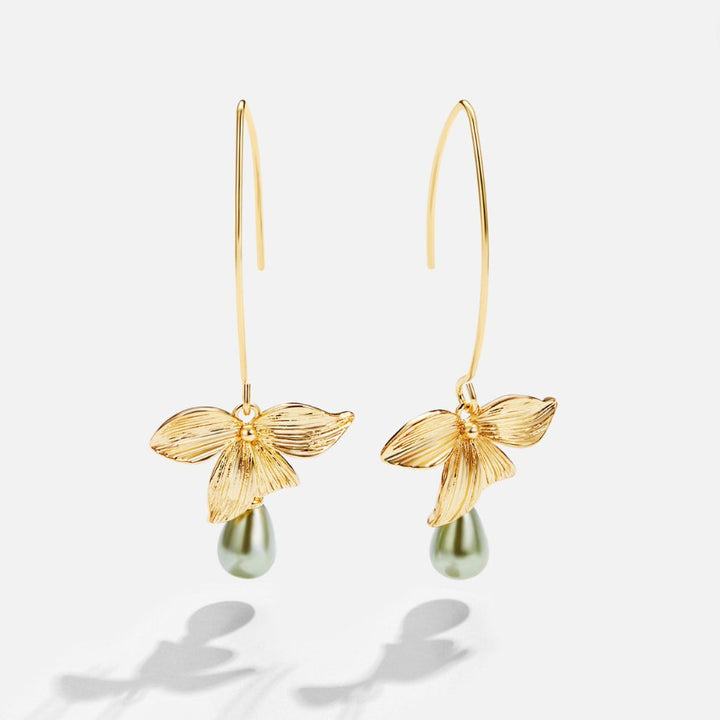 Juliana - Earrings