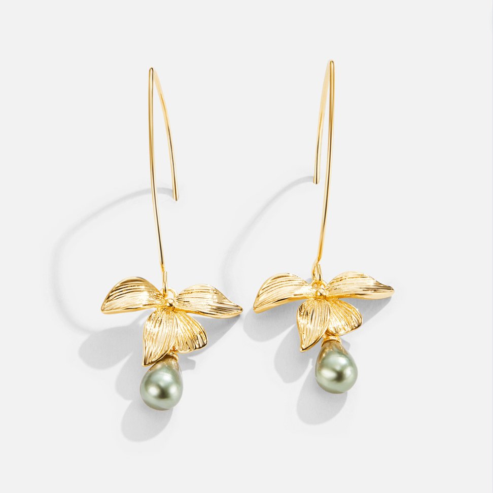 Juliana - Earrings