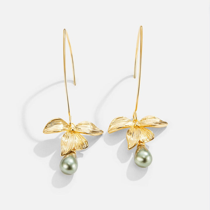 Juliana - Earrings