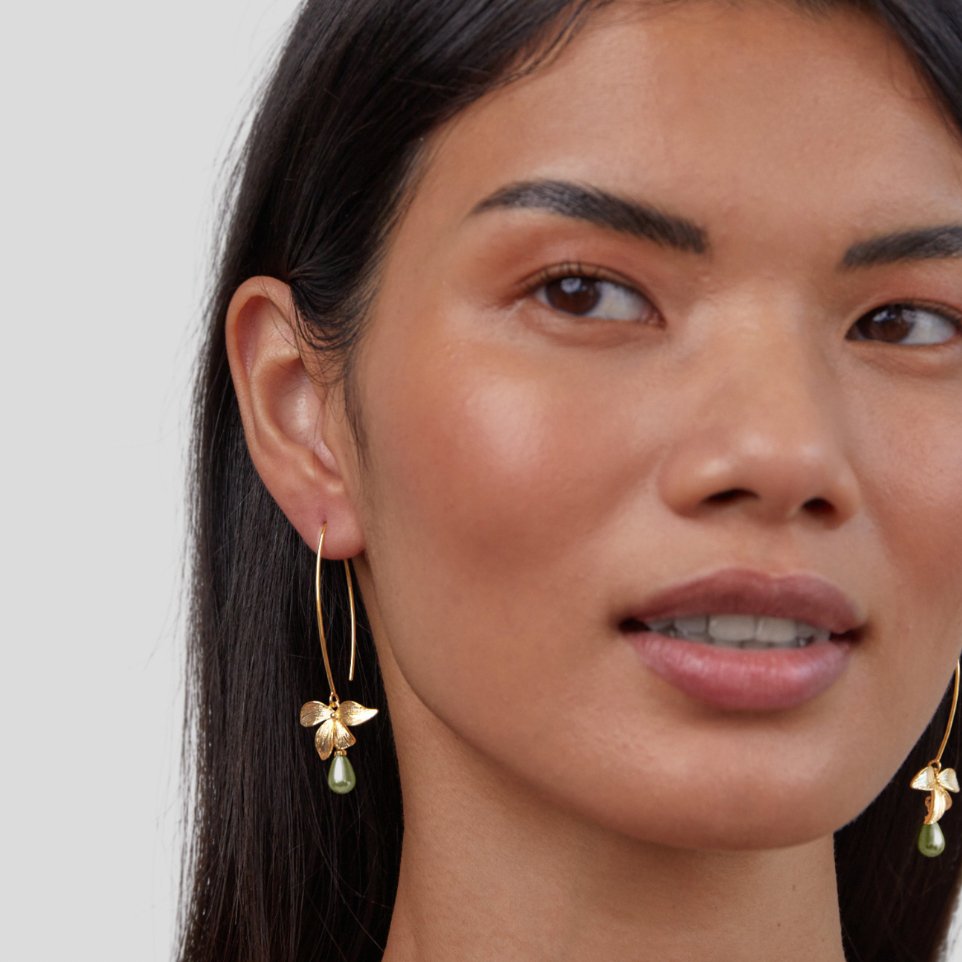 Juliana - Earrings