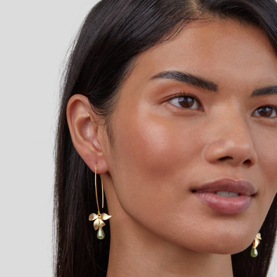 Juliana - Earrings