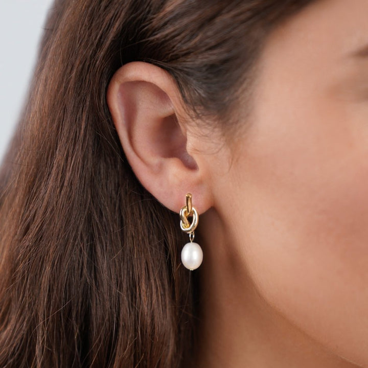 Theresa-Sophie - Earrings