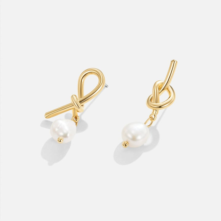 Theresa-Sophie - Earrings