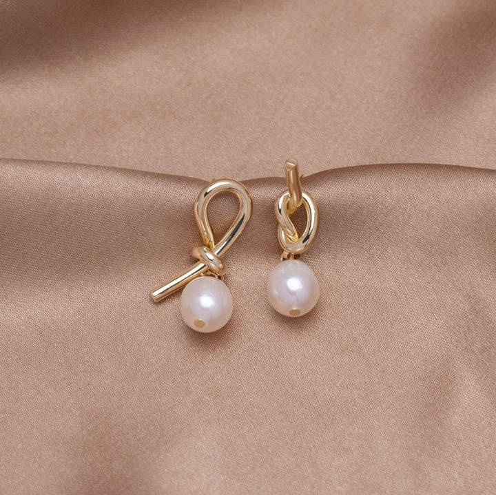 Theresa-Sophie - Earrings