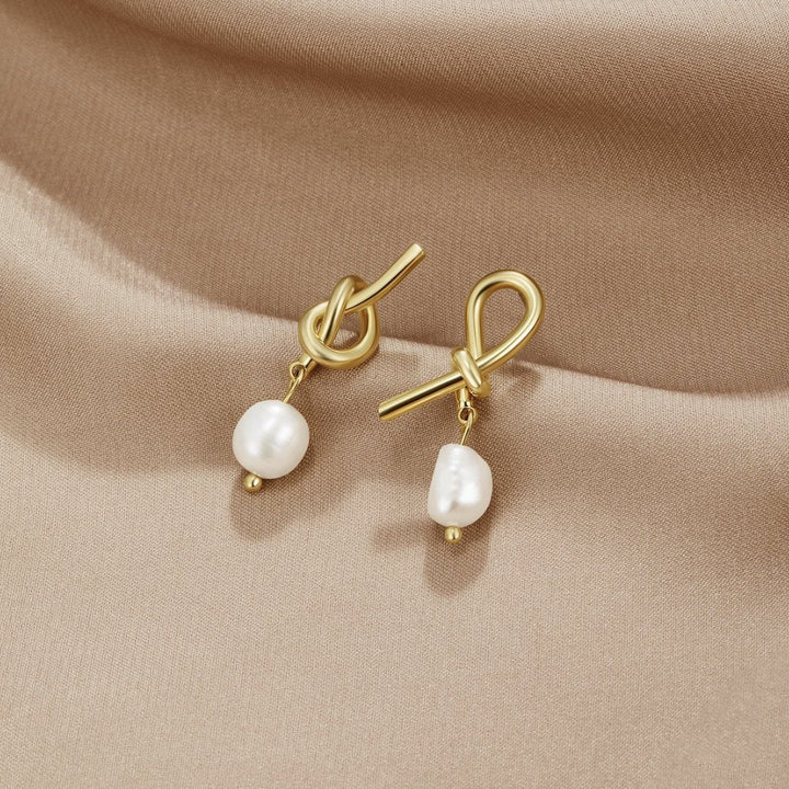 Theresa-Sophie - Earrings