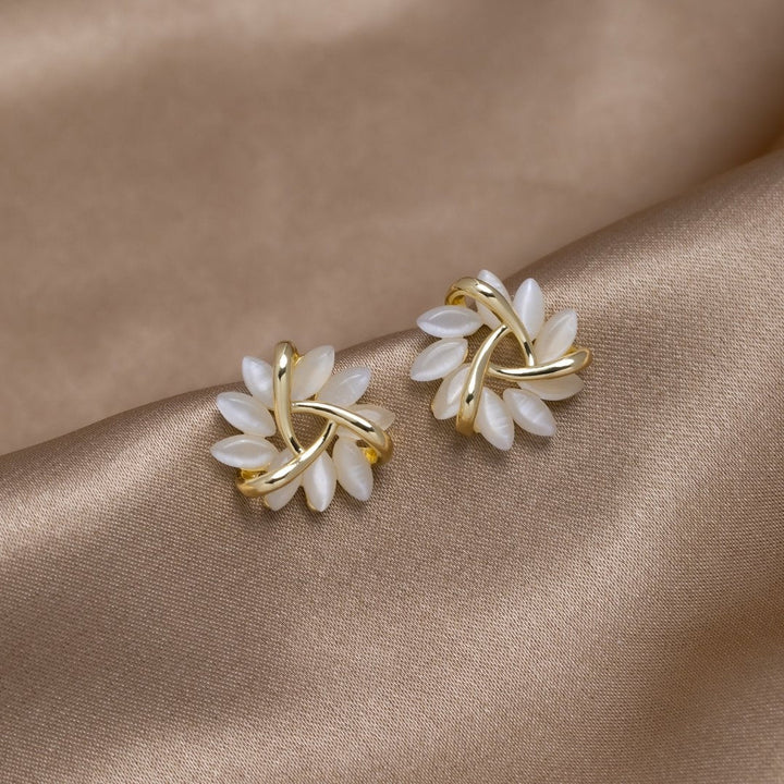 Emilia - Earrings