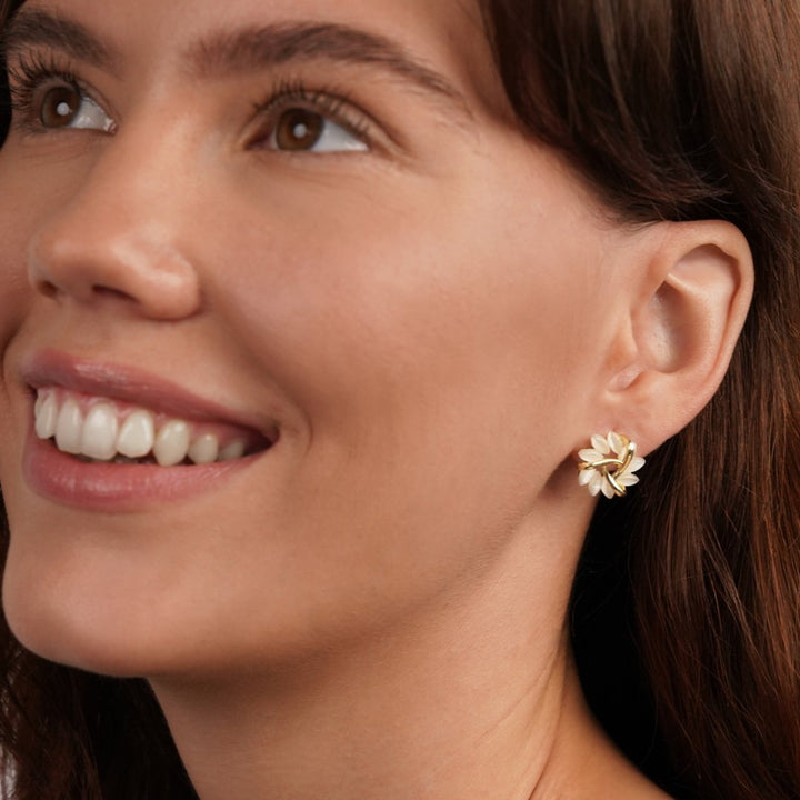 Emilia - Earrings