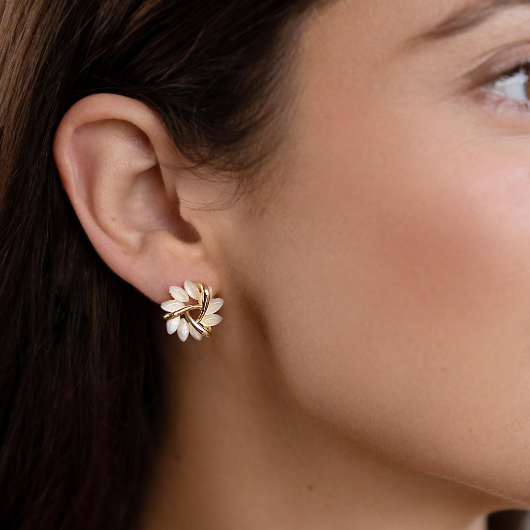 Emilia - Earrings