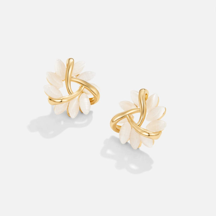 Emilia - Earrings