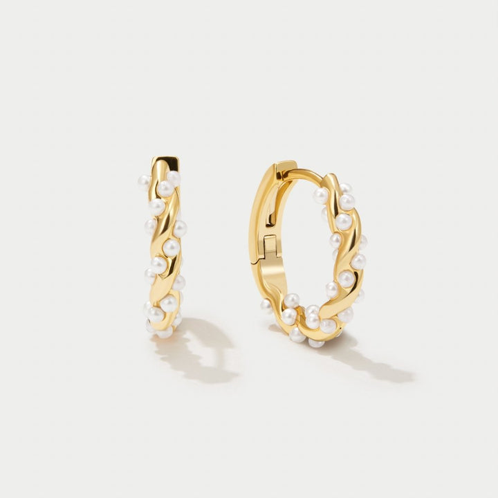 Eva-Lina - Earrings