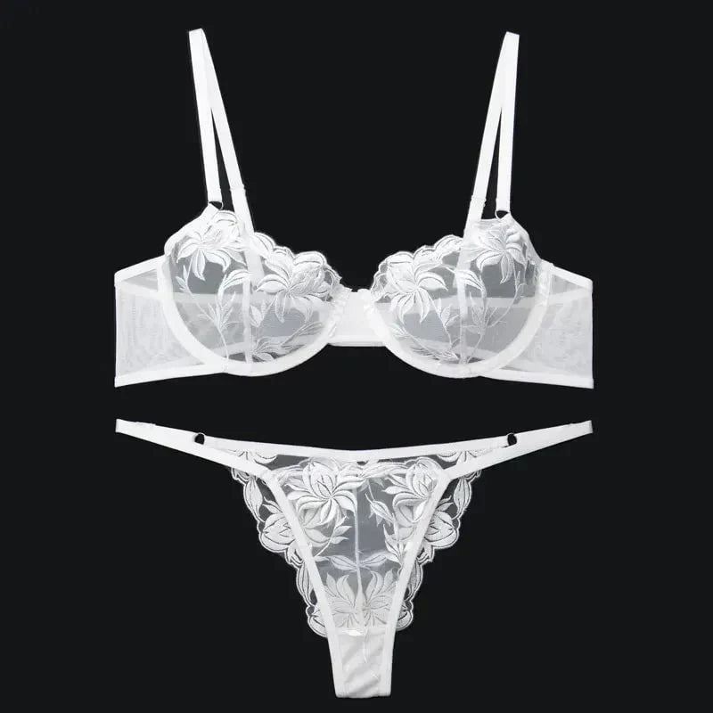 Colette 2-Piece Lingerie Set